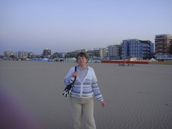 Татьяна Безобразова