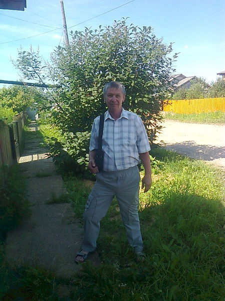 Александр Гусев