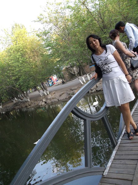 Жансая Досымбекова