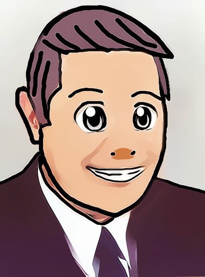 Тимур Маков