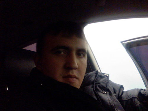 Сергей Моисеев