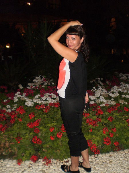 Виктория Бойко