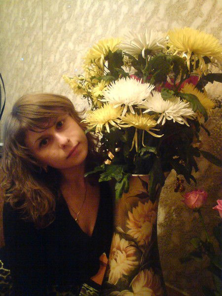 Таня Прокопьева