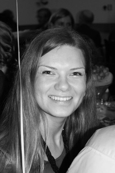 Маша Лобачева