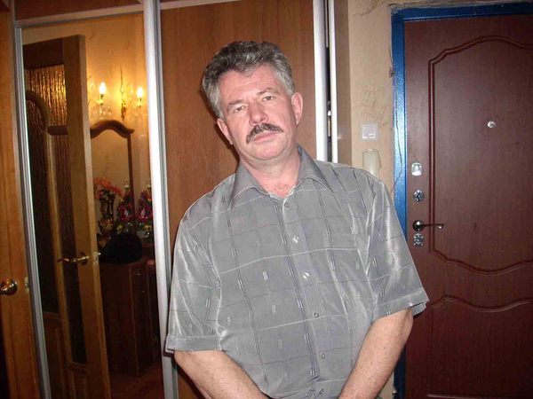 Николай Сухоруков