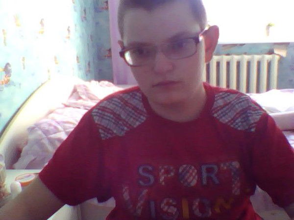 Даниил Третьяков