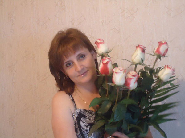 Ирина Дудникова