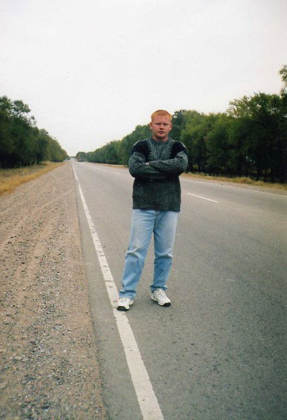 Ринат Хисматуллин