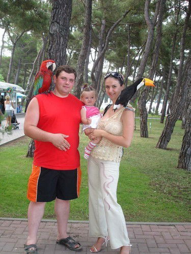 Женя Малофеев