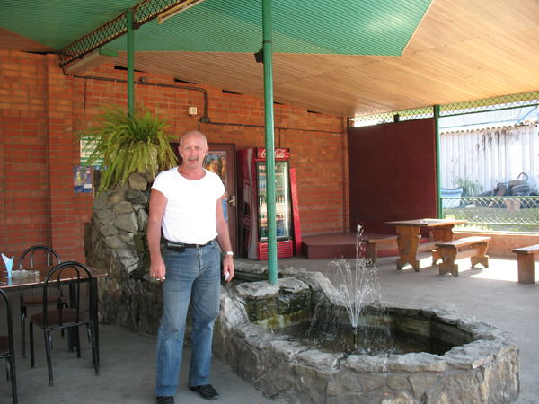 Борис Полетаев