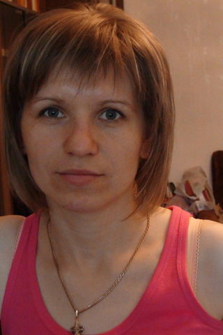 Олеся Азрапкина