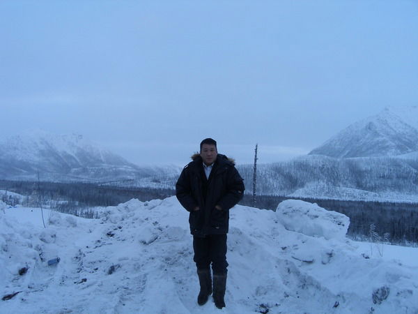 Иннокентий Марков