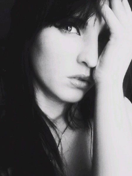 Ася Ширяева