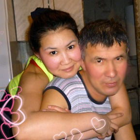 Альбина Давлетбаева