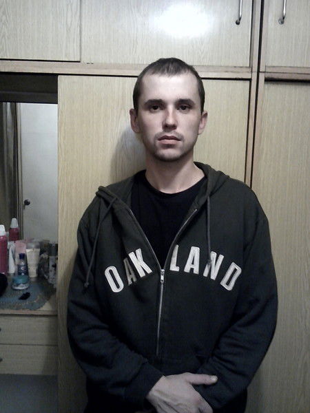 Козубов Вадим