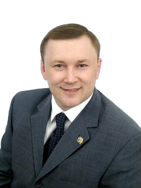 Олег Дьяченко