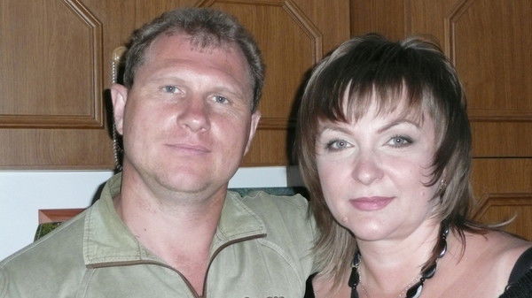 Светлана Фурсова