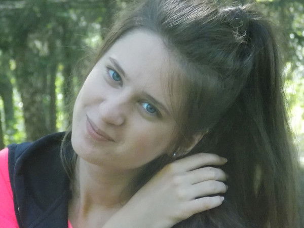 Алёнка Alenka =)))