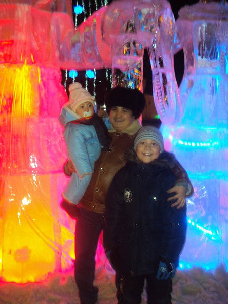 Вильдан Мусин