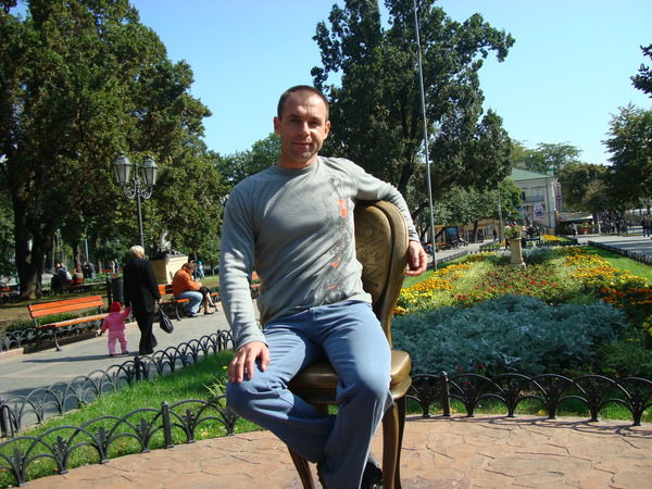 Федор Бичев