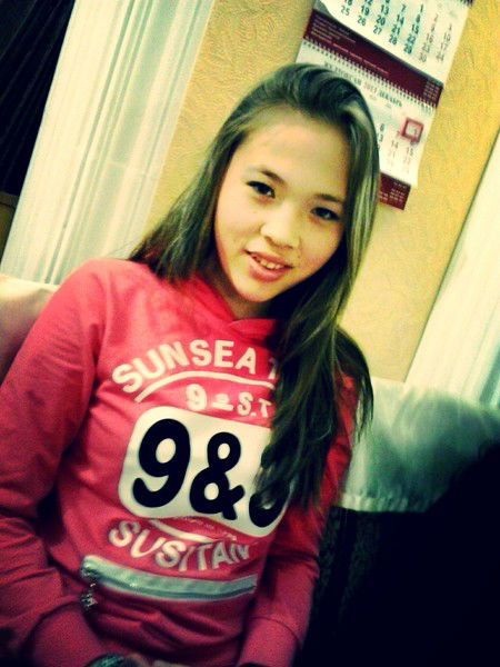 Асель Аскат