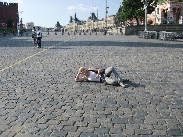 Анна Масленникова