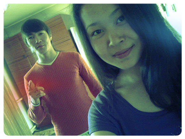 Саламат Калдыбек