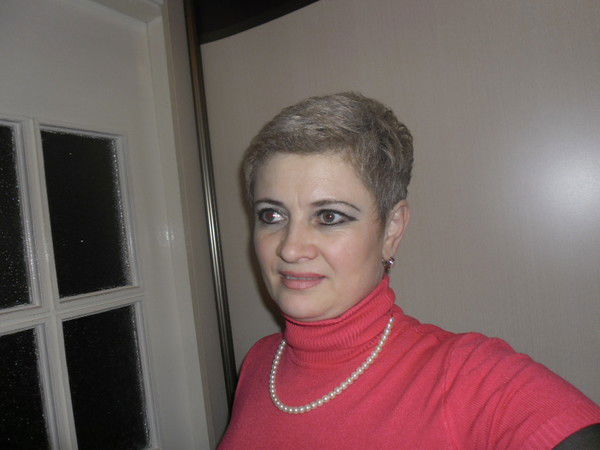 Инна Барановская