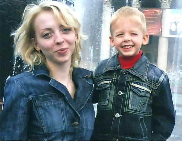 Елена Шушарина