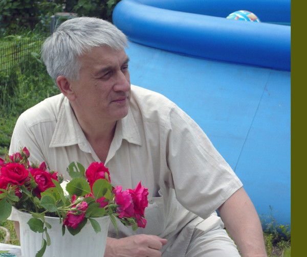 Владимир Груздев