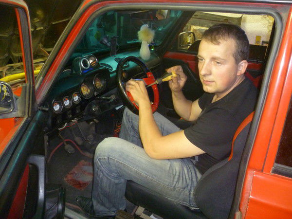 Павел Котов