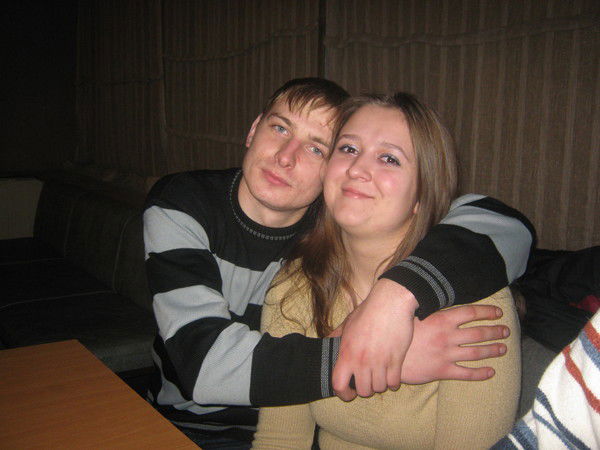 Виктория Гланыш