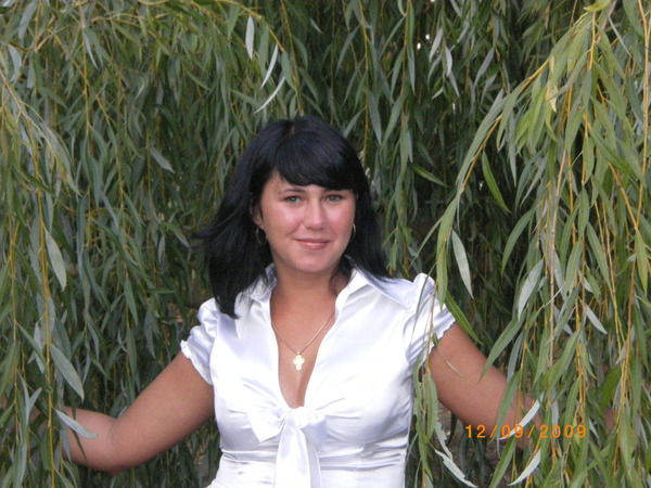 Елена Макласова