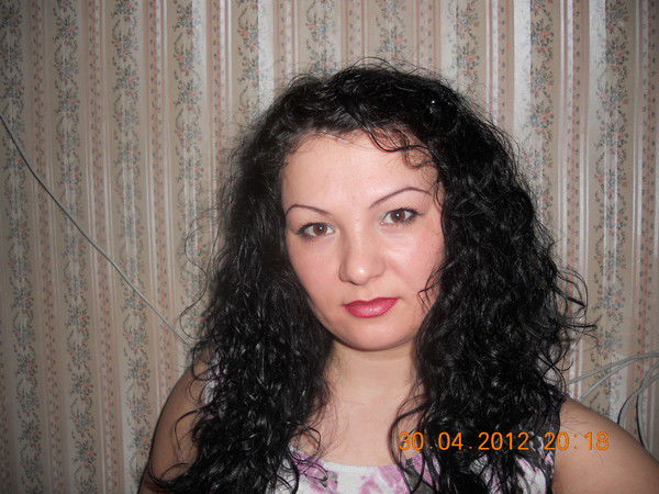 Регина Зибаева