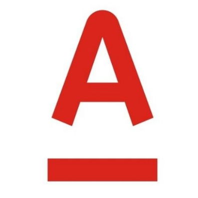 Альфа Банк Центральная Дирекция