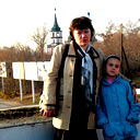 Рекиш Татьяна