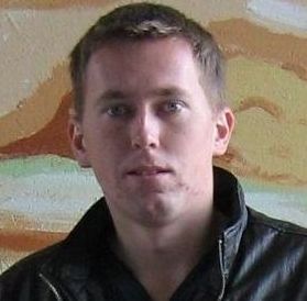 Игорь Горгун