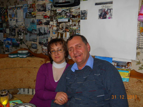 Александр Строканев