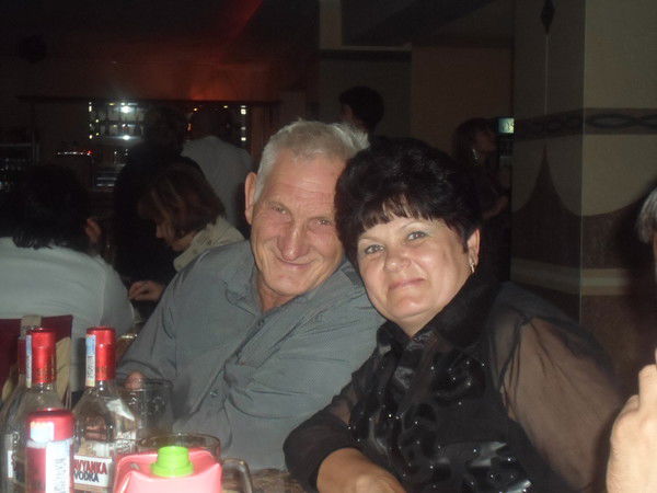 Виктор Губер