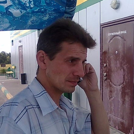 Андрей Юрченко