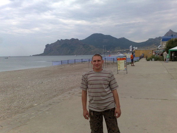 Валера Федько