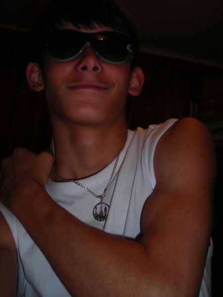 Аяз Гиниятулин