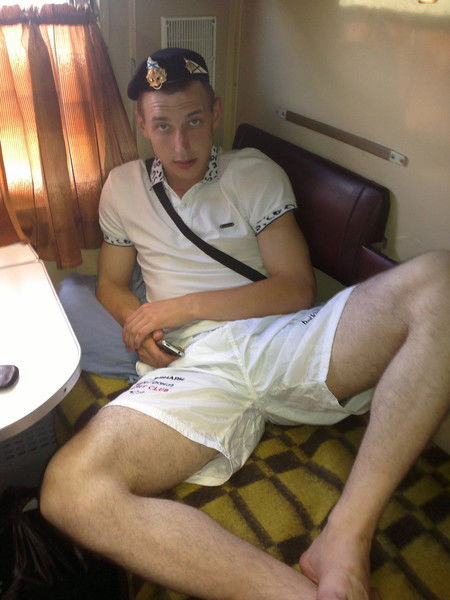 Алексей Дорохов