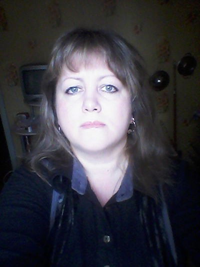 Ольга Митрофанова