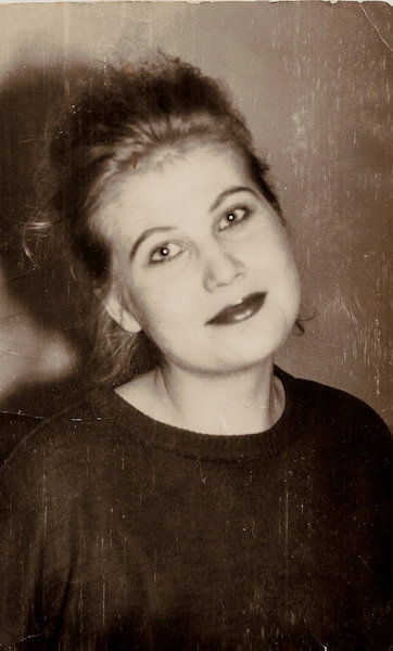 Наталья Осадчук