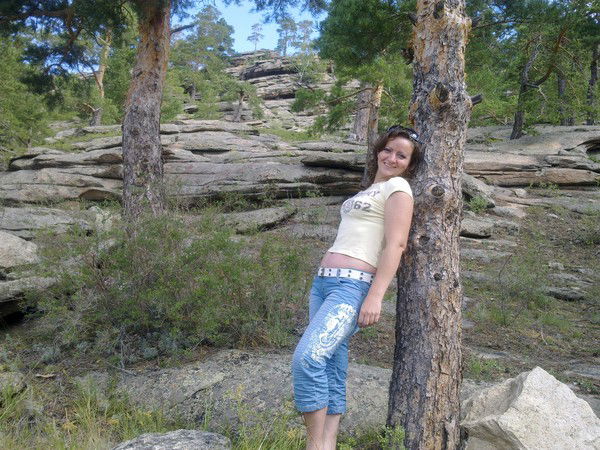 Ксения Кунанбаева