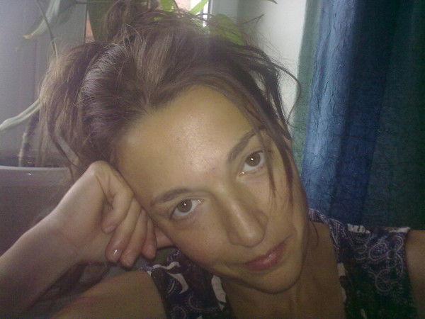 Марина Захарова