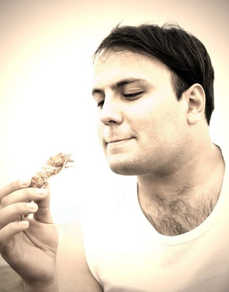 Николай Чин