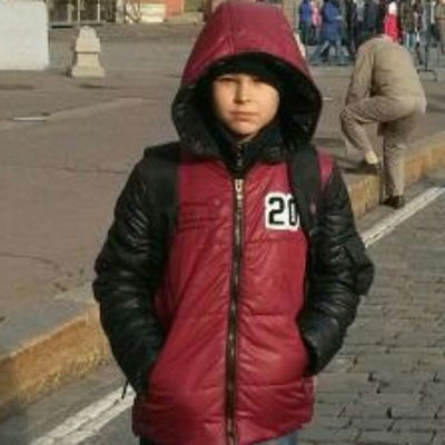 Даниил Максимов