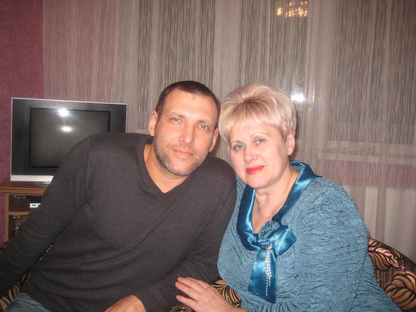 Тамара Герасименко